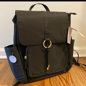 Diaper Bag Backpack 
